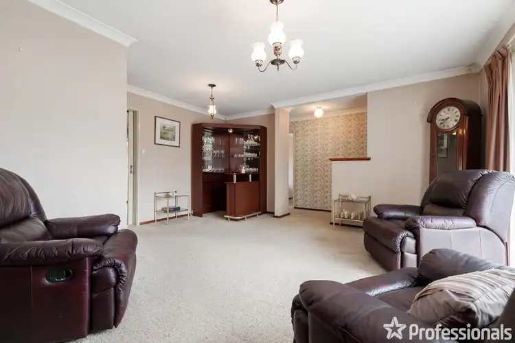 Fourth view of Homely house listing, 37 Burnett Avenue, Leeming WA 6149