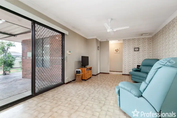 Sixth view of Homely house listing, 37 Burnett Avenue, Leeming WA 6149