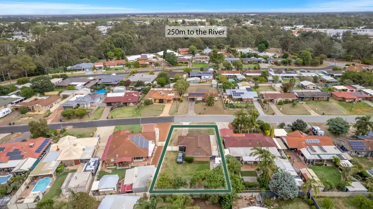 19 Salter Street, Pinjarra WA 6208