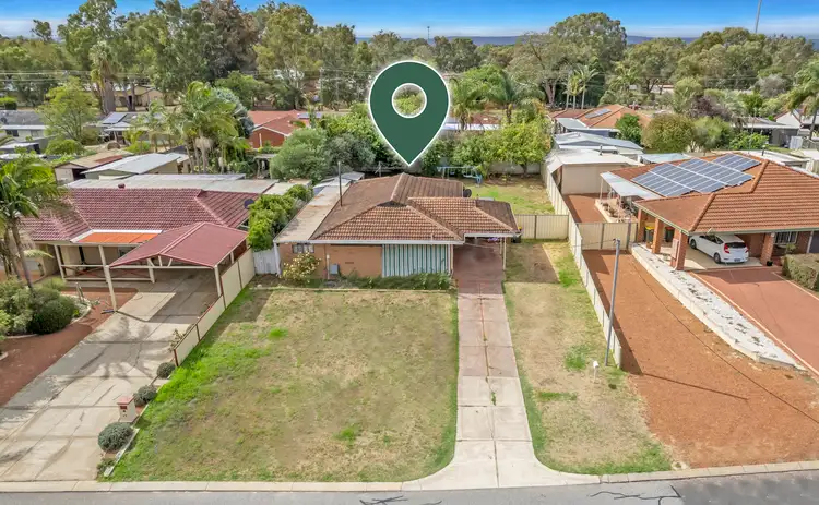 Second view of Homely house listing, 19 Salter Street, Pinjarra WA 6208