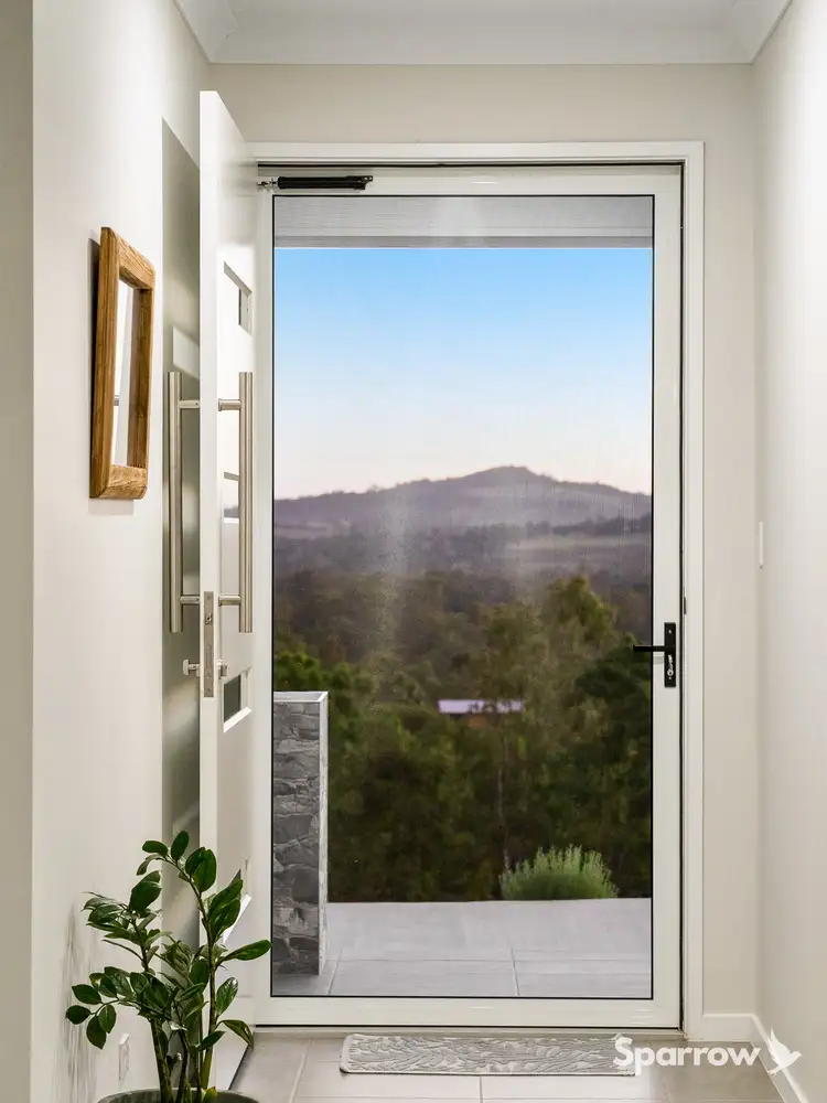 Fourth view of Homely house listing, 132 Banks Creek Road, Fernvale QLD 4306