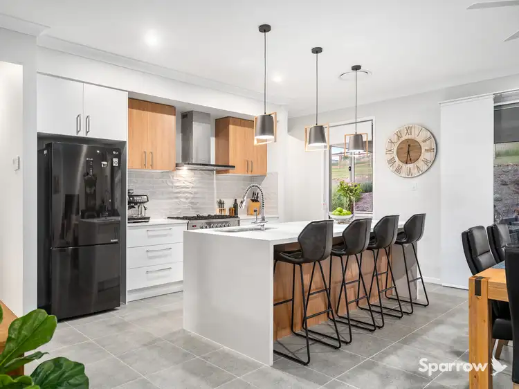 Fifth view of Homely house listing, 132 Banks Creek Road, Fernvale QLD 4306