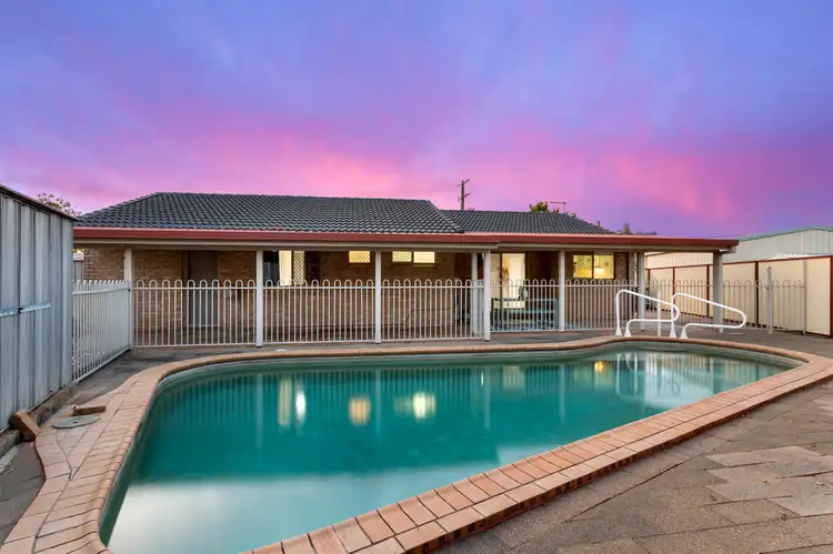 34 Cascade Street, Kippa-Ring QLD 4021