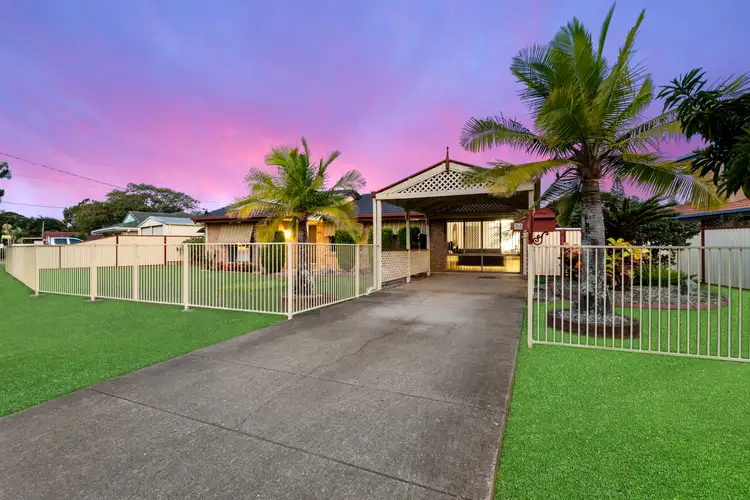 Second view of Homely house listing, 34 Cascade Street, Kippa-Ring QLD 4021