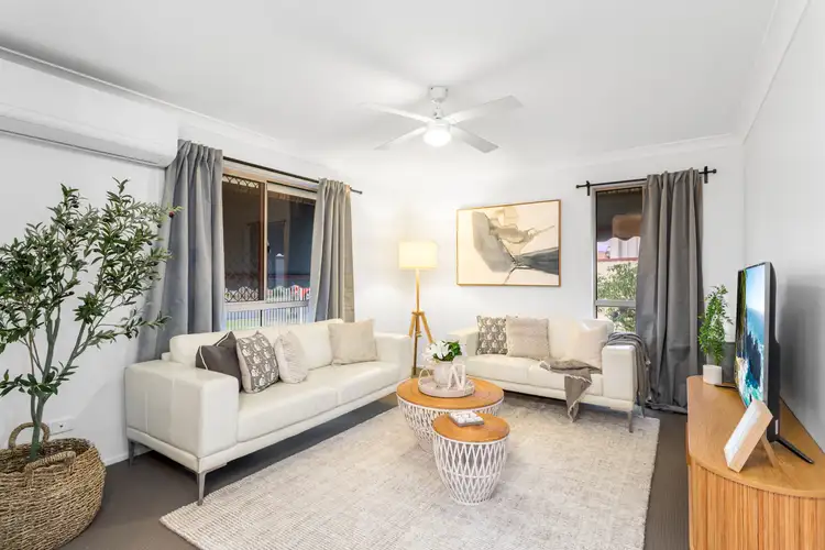 Fifth view of Homely house listing, 34 Cascade Street, Kippa-Ring QLD 4021