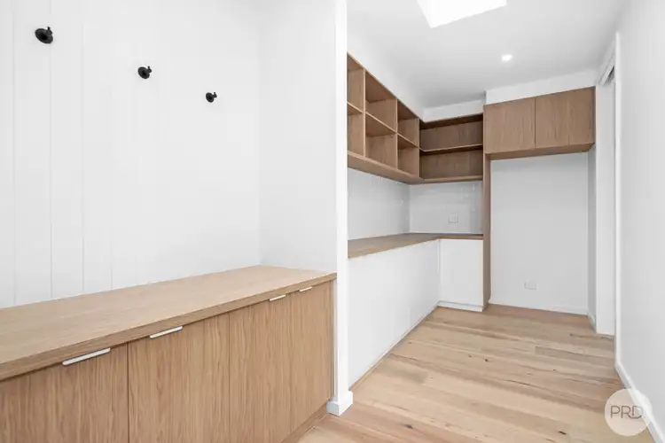 Fourth view of Homely house listing, 48 Shortridge Drive, Lucas VIC 3350