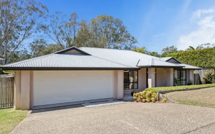 13 Brian Morrison Drive, Albany Creek QLD 4035