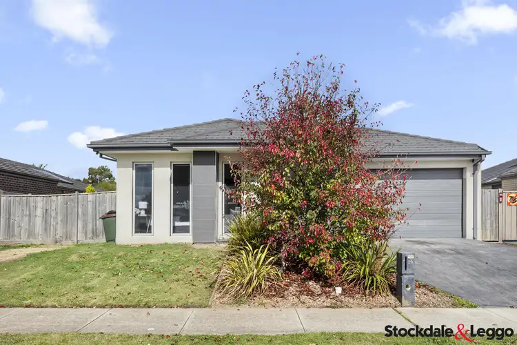 Main view of Homely house listing, 29 Centennial Boulevard, Curlewis VIC 3222