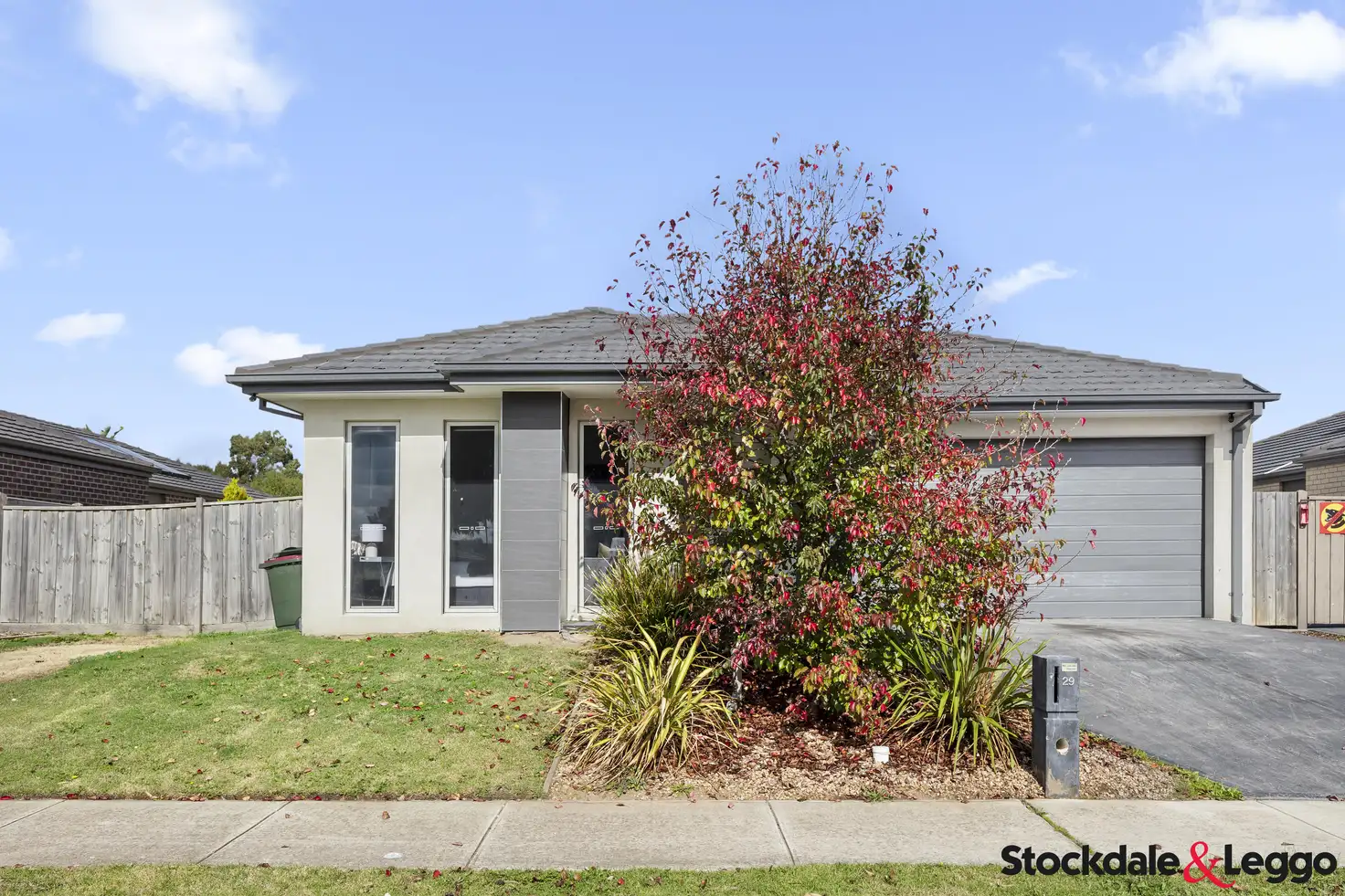 Main view of Homely house listing, 29 Centennial Boulevard, Curlewis VIC 3222
