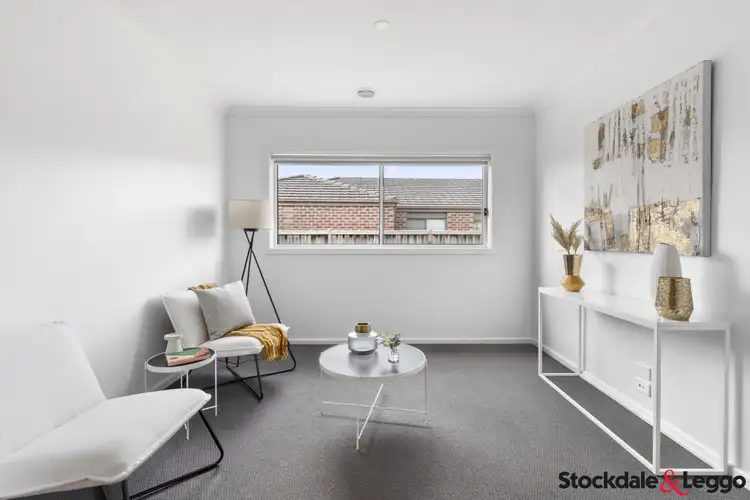 Second view of Homely house listing, 29 Centennial Boulevard, Curlewis VIC 3222