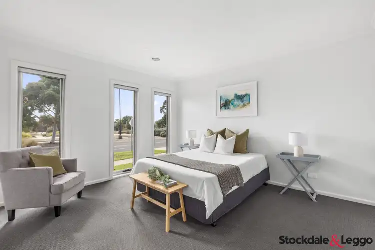 Third view of Homely house listing, 29 Centennial Boulevard, Curlewis VIC 3222