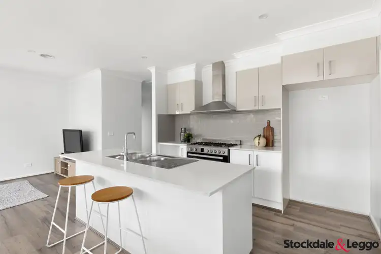 Fifth view of Homely house listing, 29 Centennial Boulevard, Curlewis VIC 3222