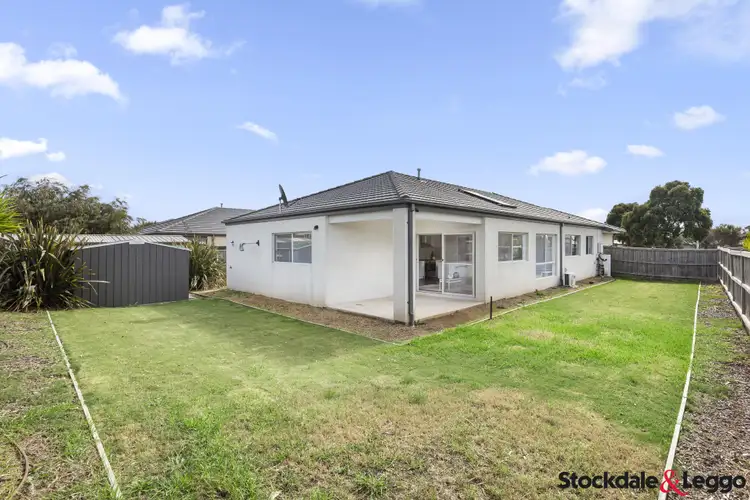Sixth view of Homely house listing, 29 Centennial Boulevard, Curlewis VIC 3222