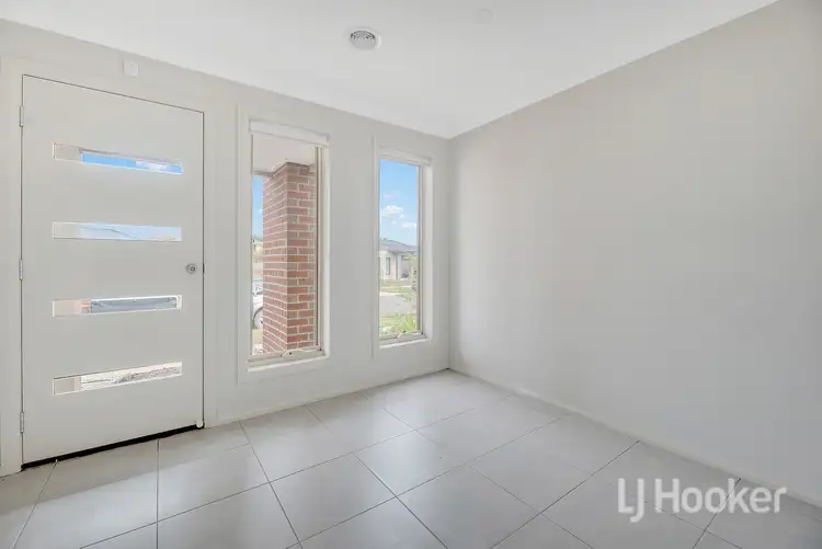 Second view of Homely house listing, 39 Ajay Way, Kurunjang VIC 3337