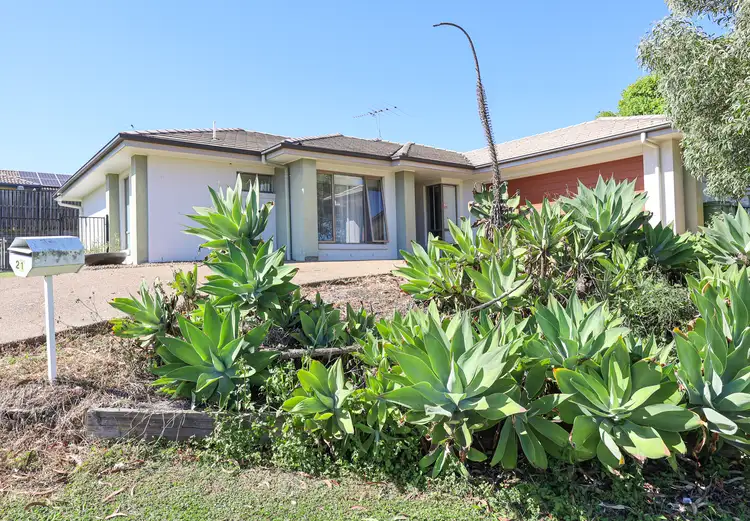 21 Honeywood Drive, Fernvale QLD 4306