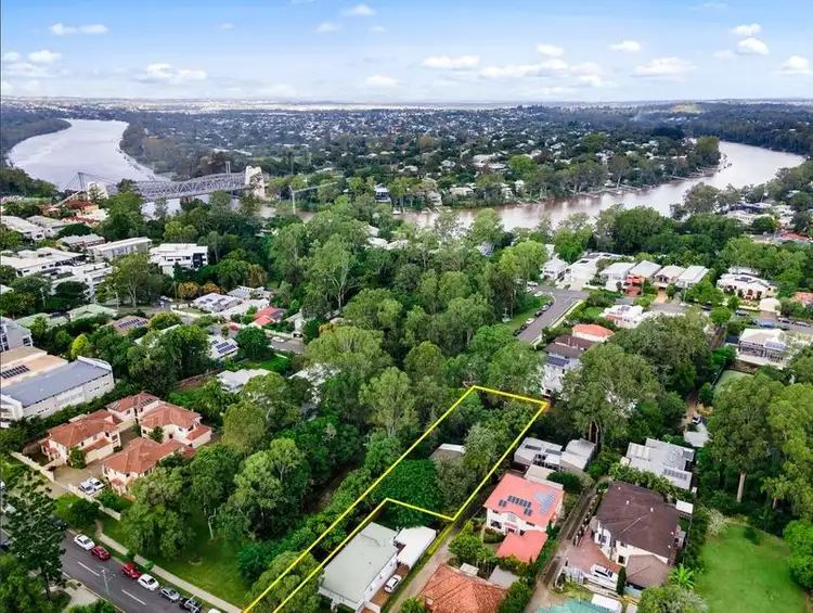 Second view of Homely house listing, 32 Finney Road, Indooroopilly QLD 4068