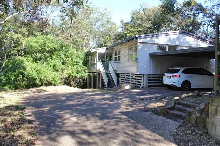 Fifth view of Homely house listing, 32 Finney Road, Indooroopilly QLD 4068