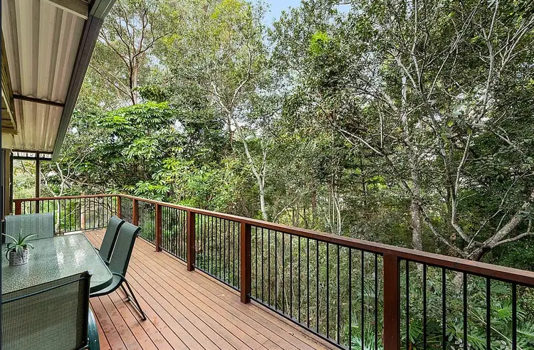 Sixth view of Homely house listing, 32 Finney Road, Indooroopilly QLD 4068