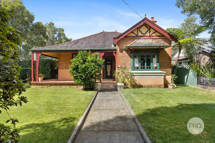 Main view of Homely house listing, 51 Woronora Parade, Oatley NSW 2223