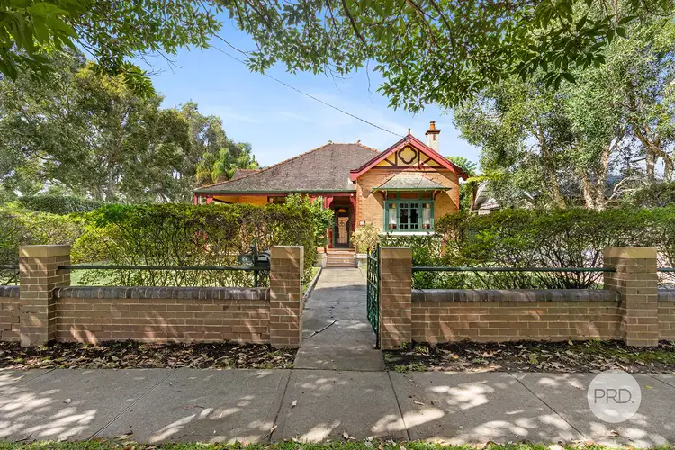 Second view of Homely house listing, 51 Woronora Parade, Oatley NSW 2223