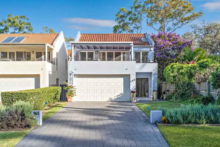 165 Government Road, Corlette NSW 2315