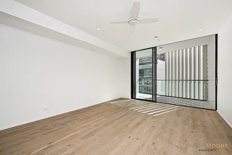 Third view of Homely apartment listing, 406/109 Oxford Street, Bondi Junction NSW 2022
