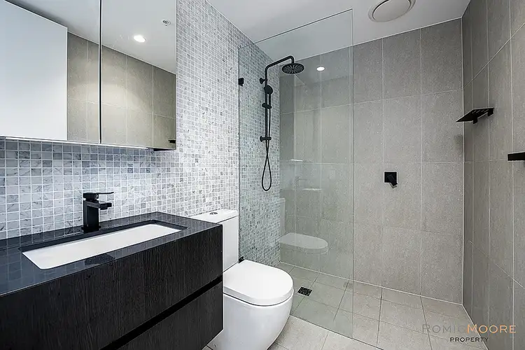 Fifth view of Homely apartment listing, 406/109 Oxford Street, Bondi Junction NSW 2022