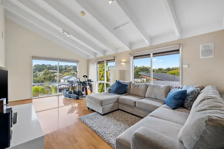 Second view of Homely house listing, 1 Lawrence Drive, Berwick VIC 3806