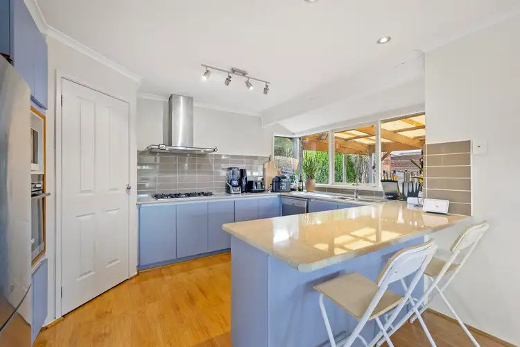 Sixth view of Homely house listing, 1 Lawrence Drive, Berwick VIC 3806