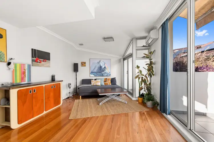 19/384 Illawarra Road, Marrickville NSW 2204