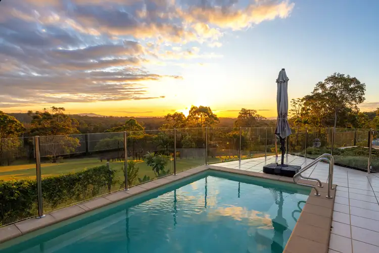 Third view of Homely rural property listing, 24 Jonnel Heights Place, Pampoolah NSW 2430