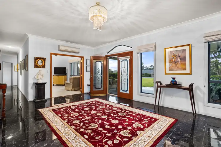 Fourth view of Homely rural property listing, 24 Jonnel Heights Place, Pampoolah NSW 2430