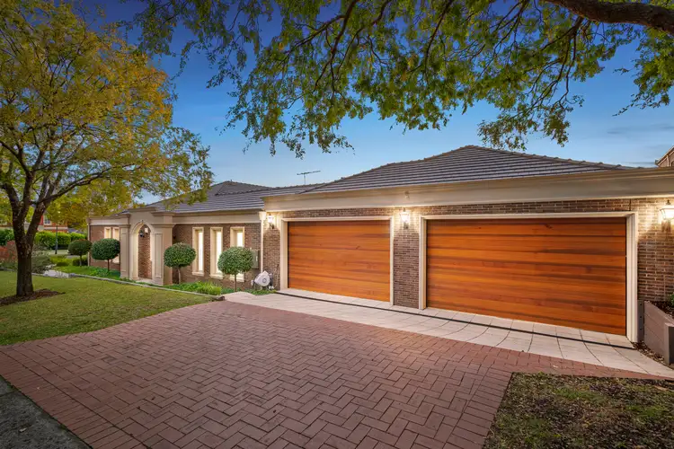 28 Helmsley Avenue, Lysterfield VIC 3156