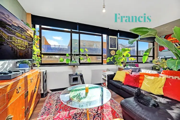 Third view of Homely apartment listing, 204/9 The Causeway, Kingston ACT 2604