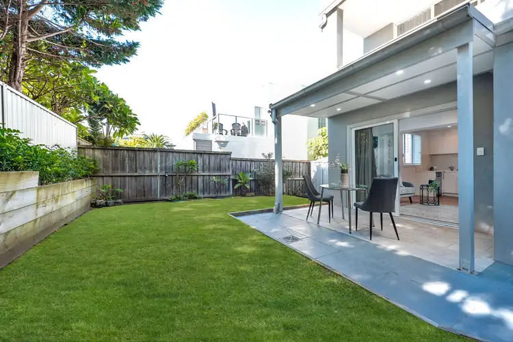 Main view of Homely apartment listing, 7/30 Diamond Bay Road, Vaucluse NSW 2030
