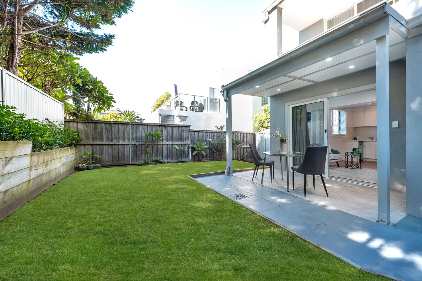 Main view of Homely apartment listing, 7/30 Diamond Bay Road, Vaucluse NSW 2030