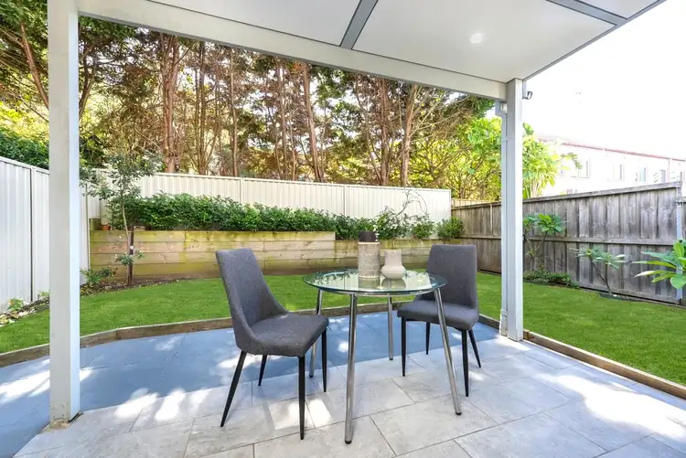 Second view of Homely apartment listing, 7/30 Diamond Bay Road, Vaucluse NSW 2030