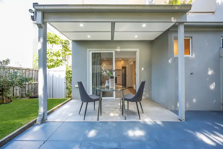 Third view of Homely apartment listing, 7/30 Diamond Bay Road, Vaucluse NSW 2030