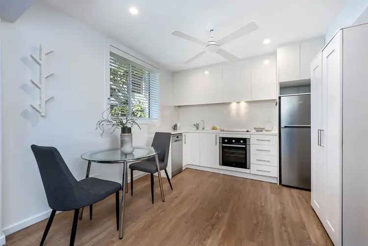 Fifth view of Homely apartment listing, 7/30 Diamond Bay Road, Vaucluse NSW 2030
