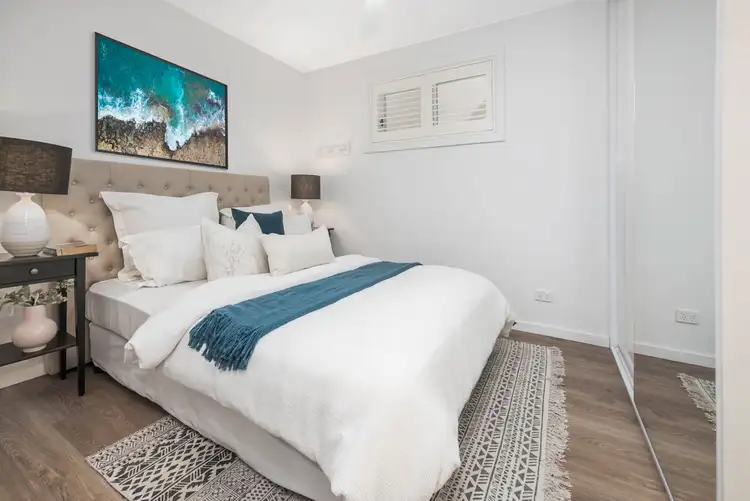 Sixth view of Homely apartment listing, 7/30 Diamond Bay Road, Vaucluse NSW 2030
