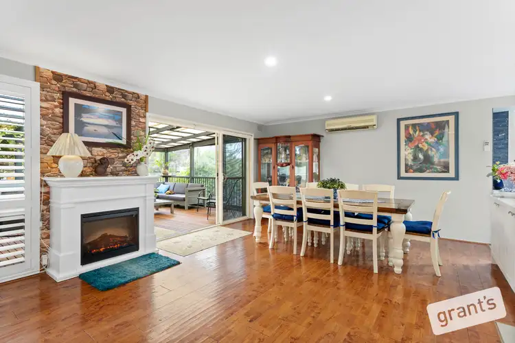 Third view of Homely house listing, 28 Carlisle Road, Hallam VIC 3803
