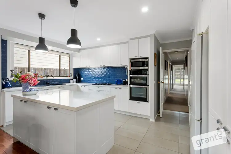 Fourth view of Homely house listing, 28 Carlisle Road, Hallam VIC 3803