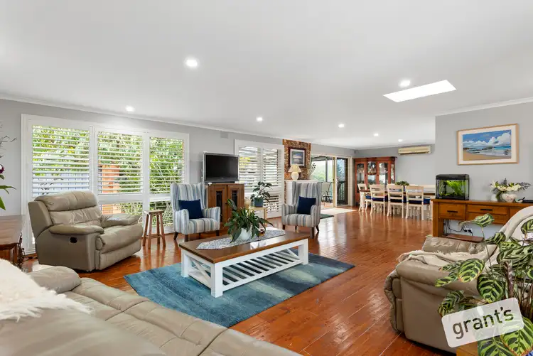 Fifth view of Homely house listing, 28 Carlisle Road, Hallam VIC 3803