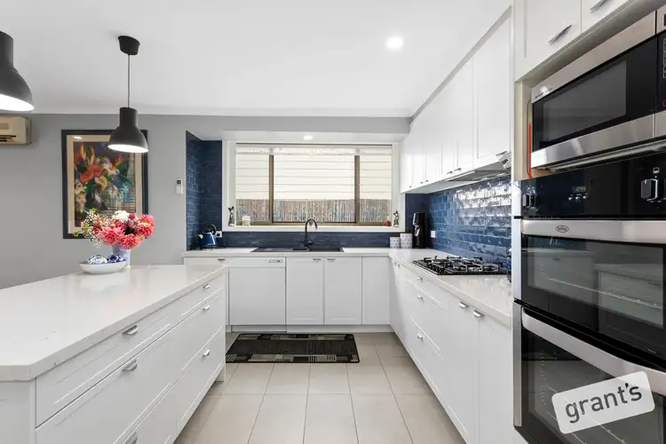 Sixth view of Homely house listing, 28 Carlisle Road, Hallam VIC 3803