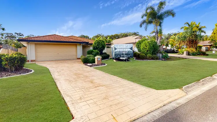 16 Homestead Drive, Tewantin QLD 4565