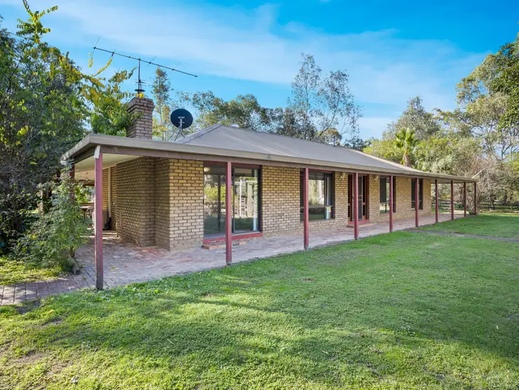 Main view of Homely house listing, 5 Petticoat Lane, Baddaginnie VIC 3670