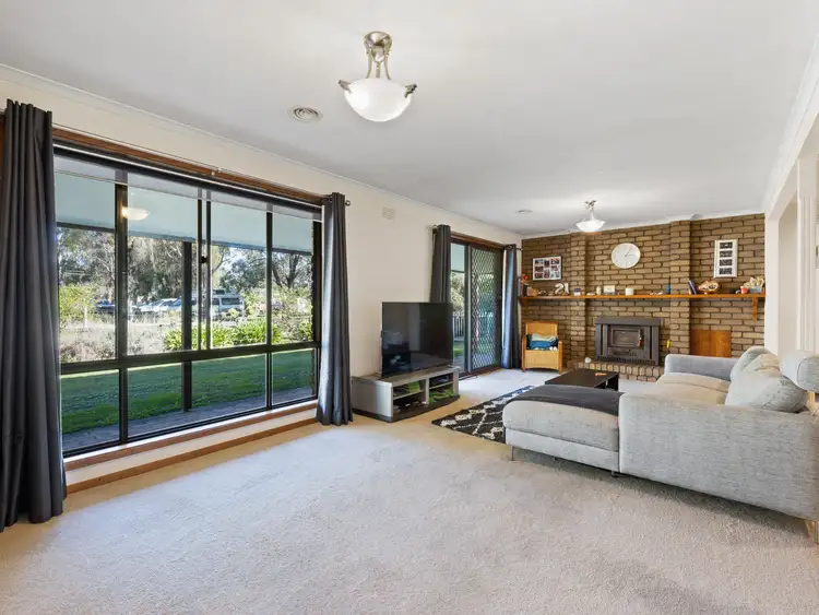 Second view of Homely house listing, 5 Petticoat Lane, Baddaginnie VIC 3670