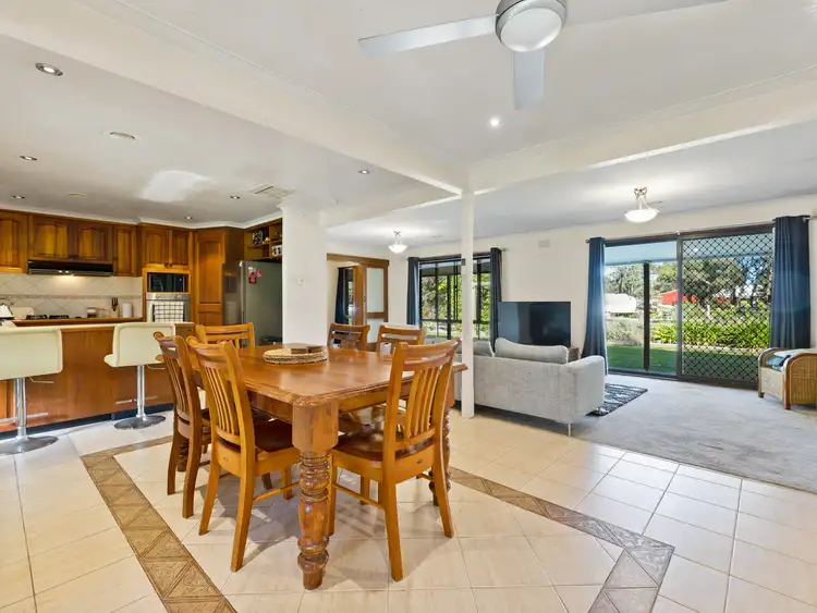 Third view of Homely house listing, 5 Petticoat Lane, Baddaginnie VIC 3670