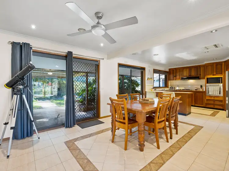 Fourth view of Homely house listing, 5 Petticoat Lane, Baddaginnie VIC 3670