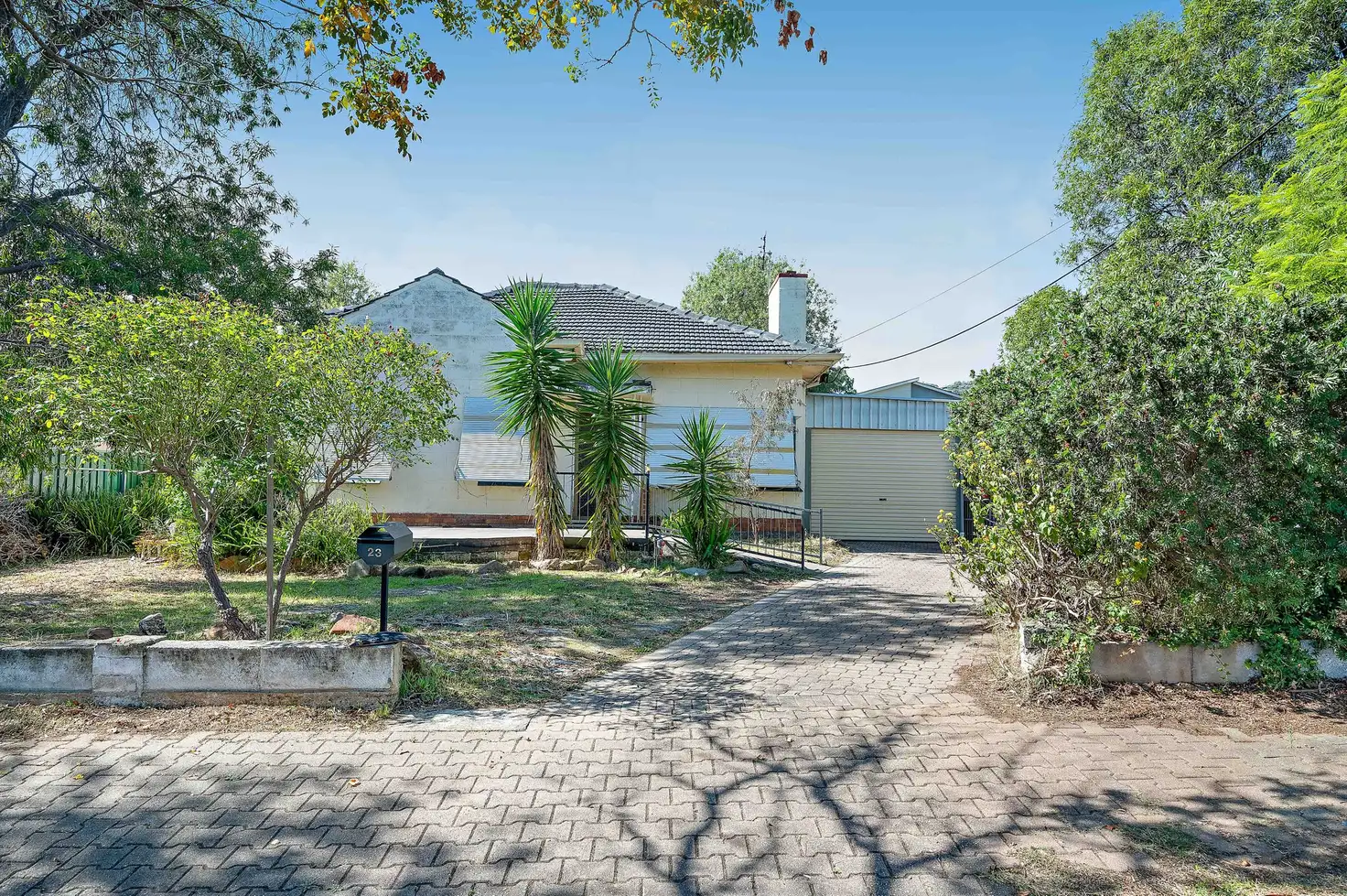 Main view of Homely house listing, 23 Eliza Place, Panorama SA 5041